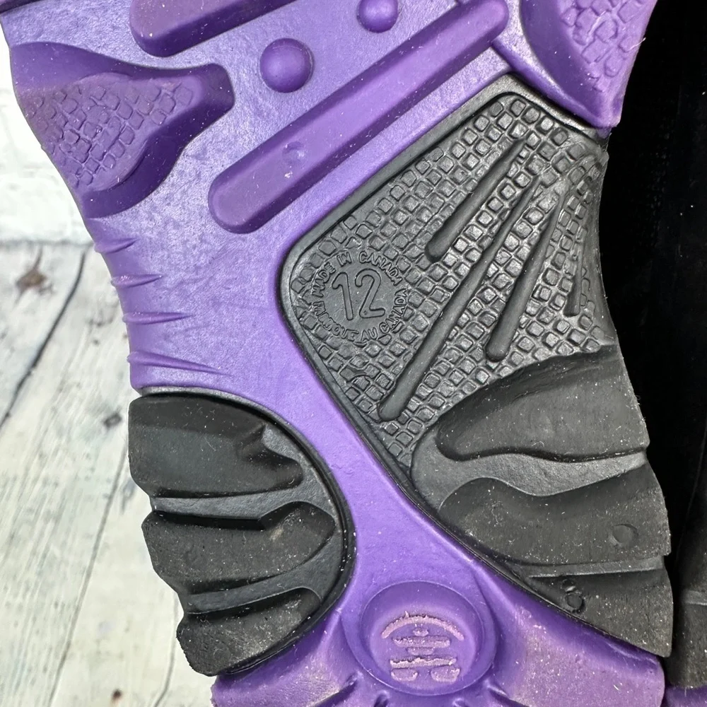 Kamik Kids' Waterbug  Winter Boots girls 12